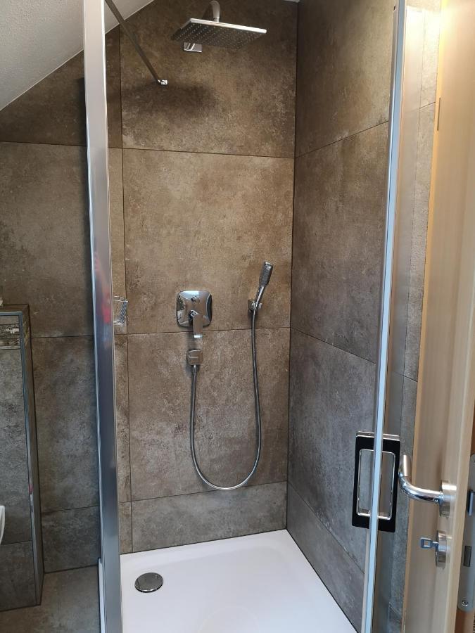 Ferienwohnung "Deluxe" In Korbach Eksteriør billede