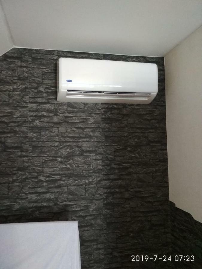 Ferienwohnung "Deluxe" In Korbach Eksteriør billede